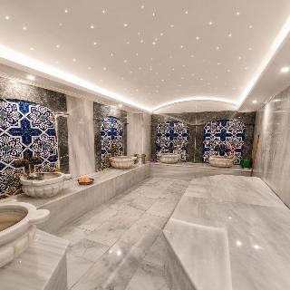 Milano Hotel & Spa Istanbul fotoÄŸrafÄ±