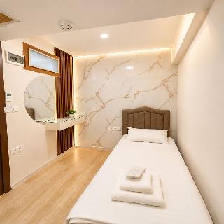 Milano Hotel & Spa Istanbul fotoÄŸrafÄ±