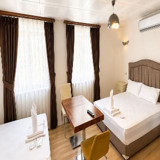 Milano Hotel & Spa Istanbul fotoÄŸrafÄ±