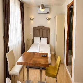 Milano Hotel & Spa Istanbul fotoÄŸrafÄ±