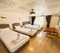 Milano Hotel & Spa Istanbul oda fotoğrafı