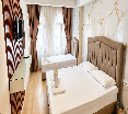 Milano Hotel & Spa Istanbul oda fotoğrafı