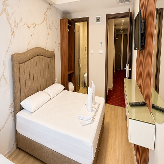 Milano Hotel & Spa Istanbul fotoÄŸrafÄ±