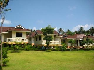 Baan Saensook Villas fotoÄŸrafÄ±