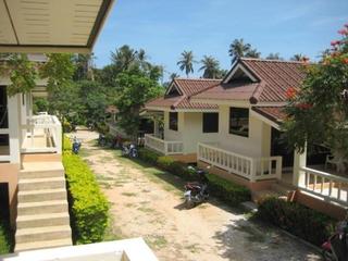 Baan Saensook Villas fotoÄŸrafÄ±