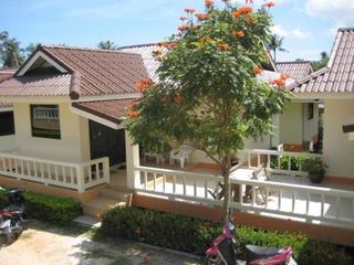 Baan Saensook Villas fotoÄŸrafÄ±