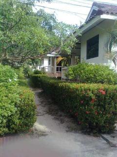 Baan Saensook Villas fotoÄŸrafÄ±