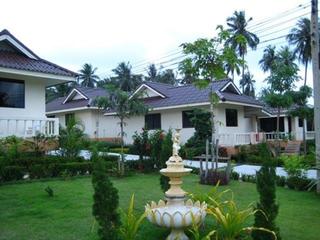 Baan Saensook Villas fotoÄŸrafÄ±