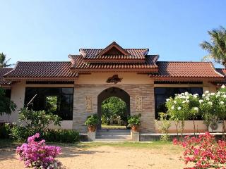 Baan Saensook Villas otel fotoğrafı