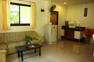 Baan Saensook Villas fotoÄŸrafÄ±