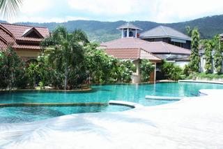 Baan Saensook Villas fotoÄŸrafÄ±