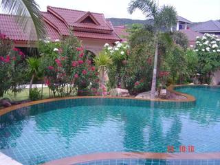 Baan Saensook Villas fotoÄŸrafÄ±