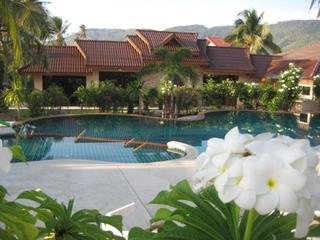 Baan Saensook Villas fotoÄŸrafÄ±