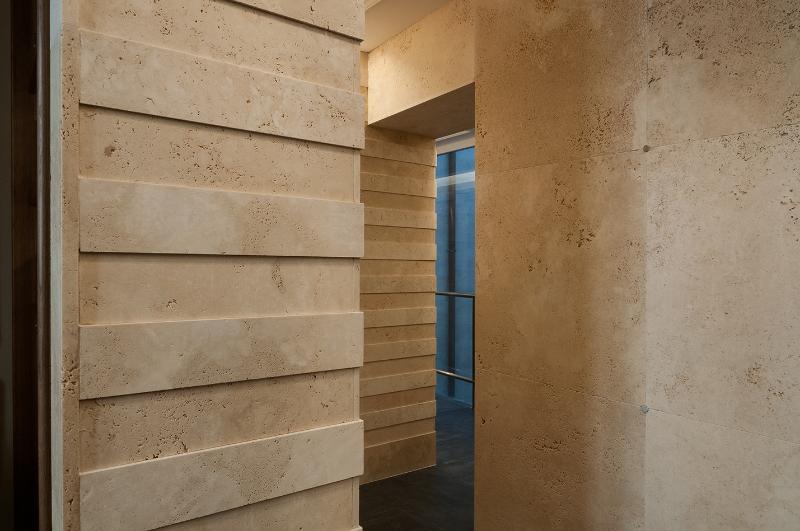 Stendhal Luxury Suites - Lobi