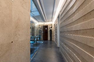 Stendhal Luxury Suites fotoÄŸrafÄ±