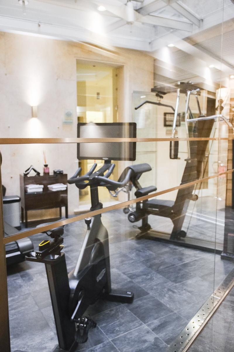 Stendhal Luxury Suites - Aktivite