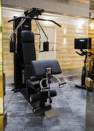 Stendhal Luxury Suites fotoÄŸrafÄ±