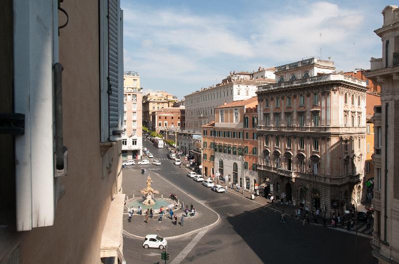 Stendhal Luxury Suites - Genel
