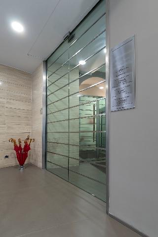 Stendhal Luxury Suites fotoÄŸrafÄ±