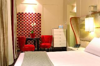 Stendhal Luxury Suites fotoÄŸrafÄ±