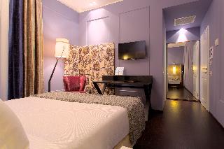 Stendhal Luxury Suites fotoÄŸrafÄ±