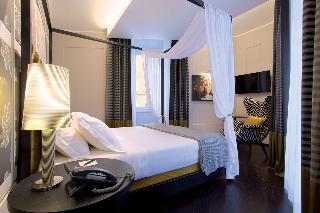 Stendhal Luxury Suites fotoÄŸrafÄ±
