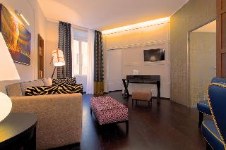Stendhal Luxury Suites fotoÄŸrafÄ±