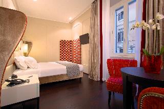 Stendhal Luxury Suites fotoÄŸrafÄ±