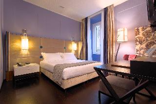 Stendhal Luxury Suites fotoÄŸrafÄ±
