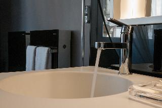 Stendhal Luxury Suites fotoÄŸrafÄ±