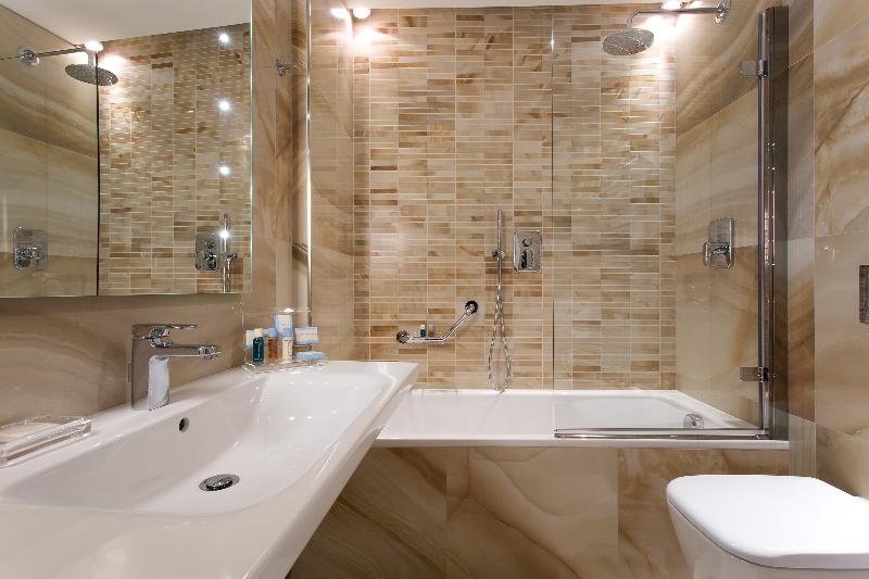 Stendhal Luxury Suites - Oda