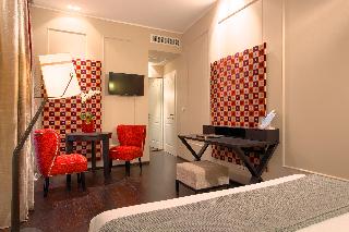 Stendhal Luxury Suites fotoÄŸrafÄ±