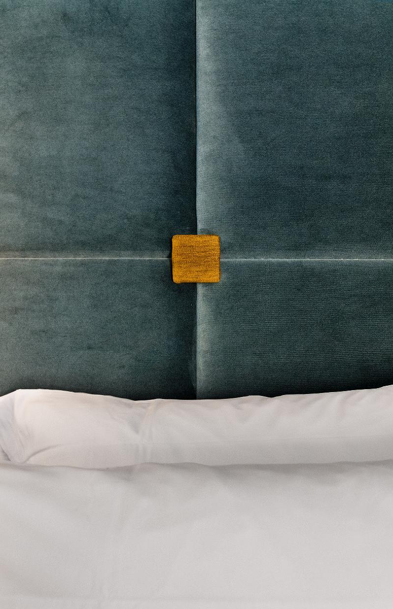 Stendhal Luxury Suites - Oda
