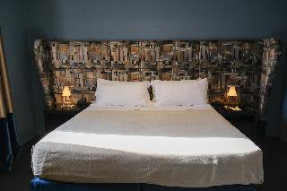 Stendhal Luxury Suites fotoÄŸrafÄ±