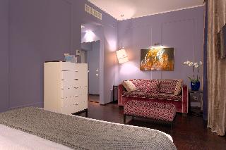 Stendhal Luxury Suites fotoÄŸrafÄ±