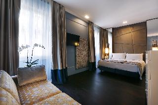 Stendhal Luxury Suites fotoÄŸrafÄ±