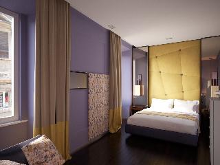 Stendhal Luxury Suites fotoÄŸrafÄ±