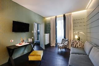 Stendhal Luxury Suites fotoÄŸrafÄ±