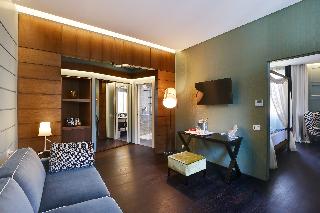 Stendhal Luxury Suites fotoÄŸrafÄ±