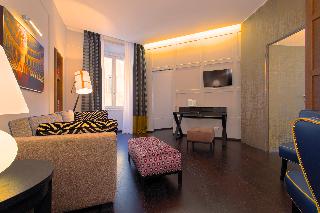 Stendhal Luxury Suites fotoÄŸrafÄ±