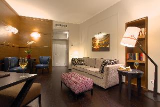 Stendhal Luxury Suites fotoÄŸrafÄ±