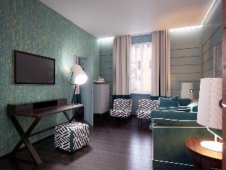 Stendhal Luxury Suites fotoÄŸrafÄ±