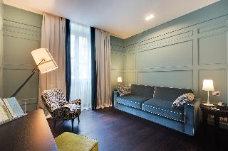 Stendhal Luxury Suites fotoÄŸrafÄ±