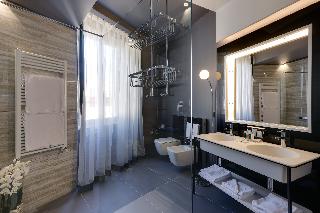 Stendhal Luxury Suites fotoÄŸrafÄ±