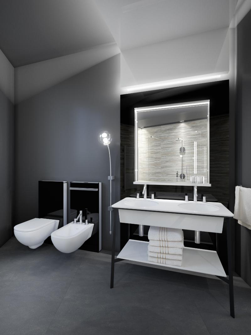 Stendhal Luxury Suites - Oda