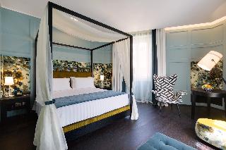 Stendhal Luxury Suites fotoÄŸrafÄ±