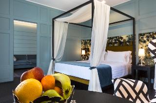 Stendhal Luxury Suites fotoÄŸrafÄ±
