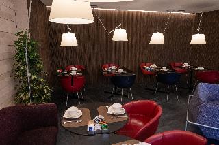 Stendhal Luxury Suites fotoÄŸrafÄ±