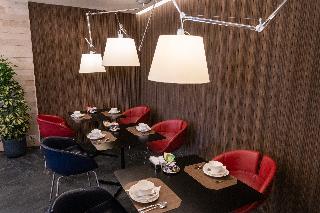 Stendhal Luxury Suites fotoÄŸrafÄ±