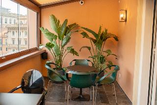 Stendhal Luxury Suites fotoÄŸrafÄ±